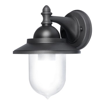 Top Light Sevilla D - Вуличний настінний світильник SEVILLA E27/60W/230V IP44