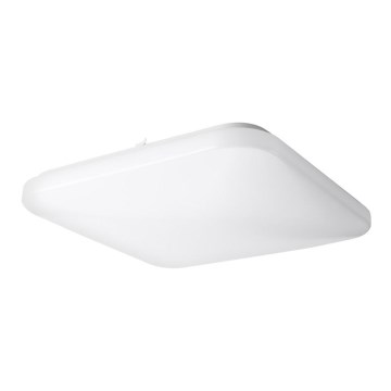 Top Light - Стельовий LED світильник DUNAJ LED/24W/230V 4000K 38x38 см