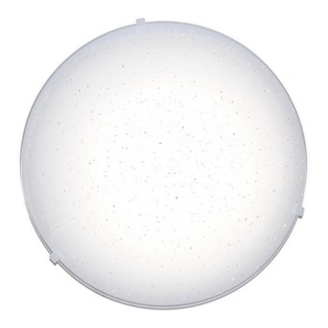 Top Light - Стельовий LED світильник STAR LED/12W/230V