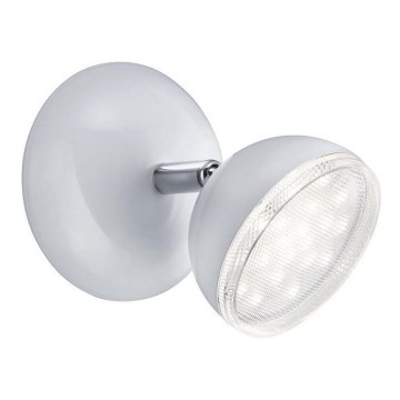 Trio - Светодиодный настенный прожектор BOLOU LED/3,8W/230V