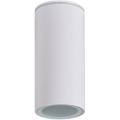 Точечный светильник для ванной комнаты AQILO 1xE14/10W/230V IP65 белый
