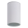 Точковий світильник для ванної кімнати AQILO 1xE27/20W/230V IP65 білий