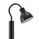 Уличная лампа ARNE 1xE27/10W/230V IP44 100 см