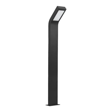 Уличная светодиодная лампа SOY LED/10W/230V IP54 черная