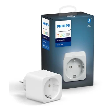Умная розетка Hue Philips Smart plug EС