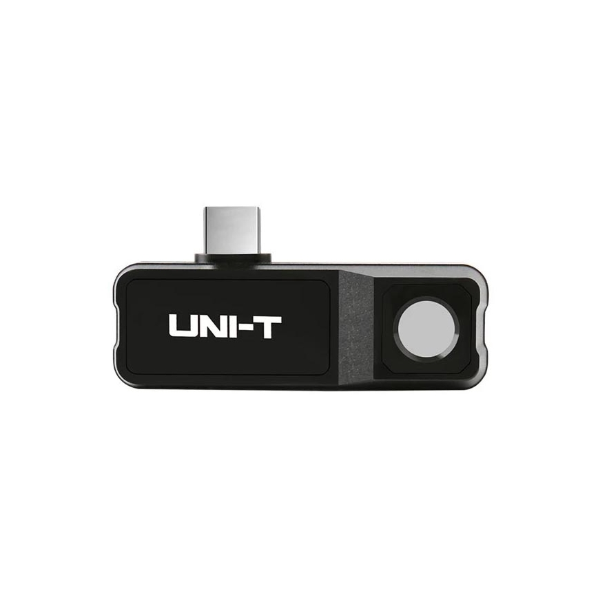 Uni-T - Тепловізійна камера USB-C для Android