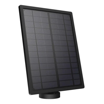 Універсальна сонячна панель 5W/6V IP65