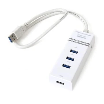 USB-хаб 4xUSB 3.0 порт 50 см