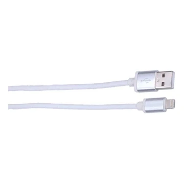 USB-кабель USB 2.0 A разъем/lightning connector 2 м