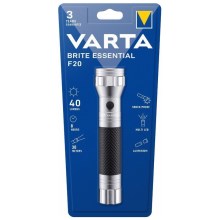 Varta 15618101401 - Светодиодный фонарь BRITE ESSENTIALS LED/2xLR14