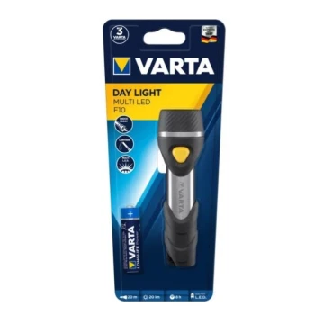 Varta 16631101421 - LED Ліхтар DAY LIGHT LED/1xAA