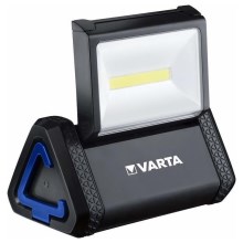 Varta 17648101421 - LED Переносний ліхтарик WORK FLEX AREA LIGHT LED/3xAA IP54