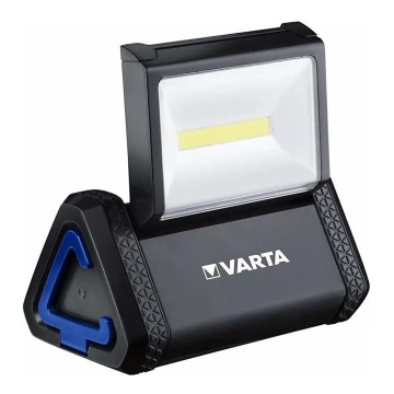 Varta 17648101421 - LED Переносний ліхтарик WORK FLEX AREA LIGHT LED/3xAA IP54