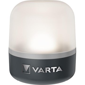 Varta 17670101111 - LED Акумуляторний світильник DYNAMO LANTERN LED/5V IP54