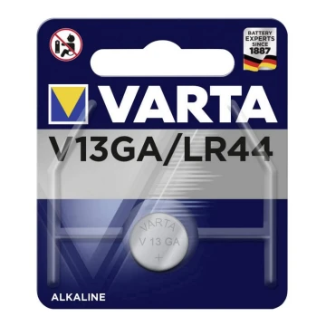 Varta 4276 - Щелочная батарейка V13GA/LR44 1,5V 1 шт.