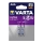 Varta 6103301402 - 2 шт Літієва батарейка ULTRA AAA 1,5V