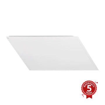 Вбудована стельова LED панель BLINGO LED/38W/230V 60x60 см