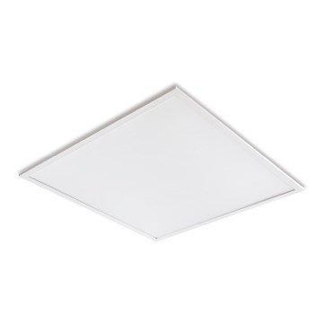 Вбудована стельова LED панель LED/40W/230V 4000K 60x60 см