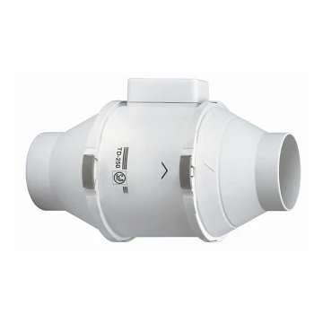 Вентилятор для ванной комнаты TD-250/100 24W/230V IP44
