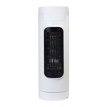 Вентилятор підлоговий TOWER 30W/230V білий