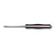 Victorinox - Спортивный нож 22 см черный/хром