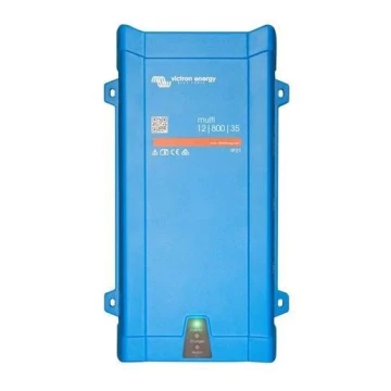 Victron Energy - Преобразователь напряжения 800VA 12V/35A-16A