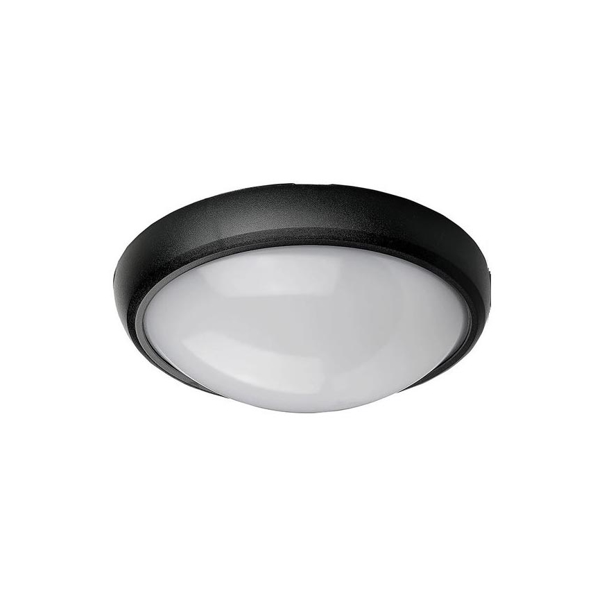 Вуличний стельовий LED світильник LED/12W/230V IP54