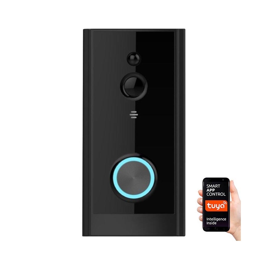 Відео дверний дзвінок NEO LITE Smart, Wi-Fi