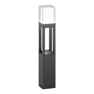 Wofi 12228 - Светодиодная уличная лампа SIERRA LED/10W/230V IP54 50,5 см