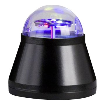 Wofi 80039 - Светодиодный декоративные светильник с проектором TRAY LED/4W/230V