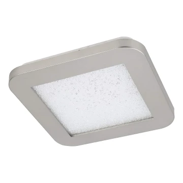 Wofi 9075.01.01.9170 - Светодиодный светильник с регулированием яркости для ванной комнаты DONNA LED/9W/230V IP44