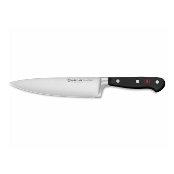 Wüsthof - Кухонный нож CLASSIC 18 см черный