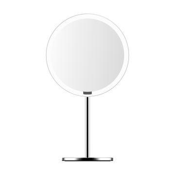 Yeelight- LED Косметичне дзеркало з сенсором та регулюванням яскравості LED/5W/USB CRI95