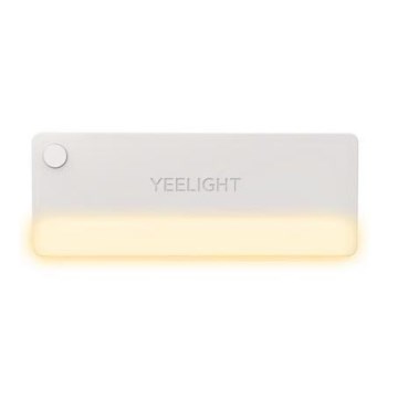 Yeelight - Светодиодное мебельное освещение с датчиком LED/0,15W/5V 2700K