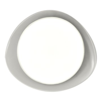 Zuma Line - Светодиодный потолочный светильник LED/24W/230V 3000/4000/5000K белый