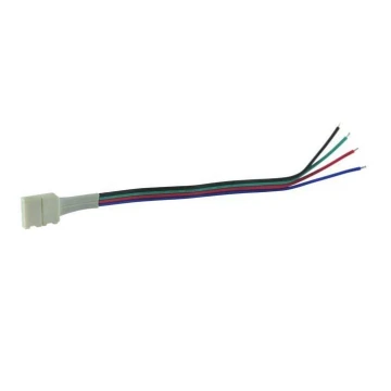 Коннектор для светодиодной RGB-ленты